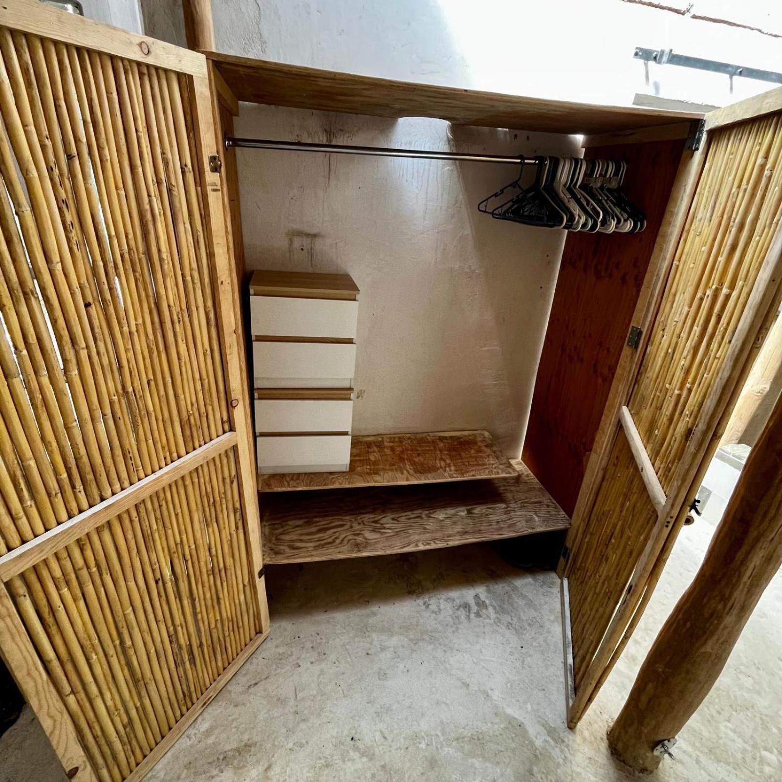 Hostel La Sardina Todos Santos Zewnętrze zdjęcie